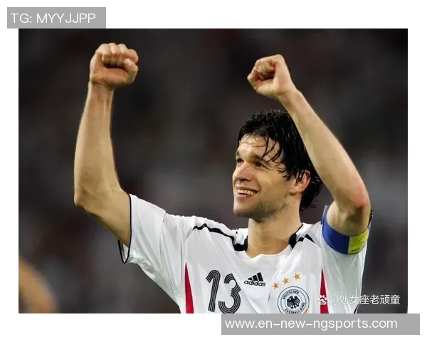 巴拉克：德国足球的中场大师与辉煌传奇之路